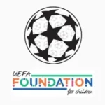 24-25 UCL&UEFA Foudation Badge 